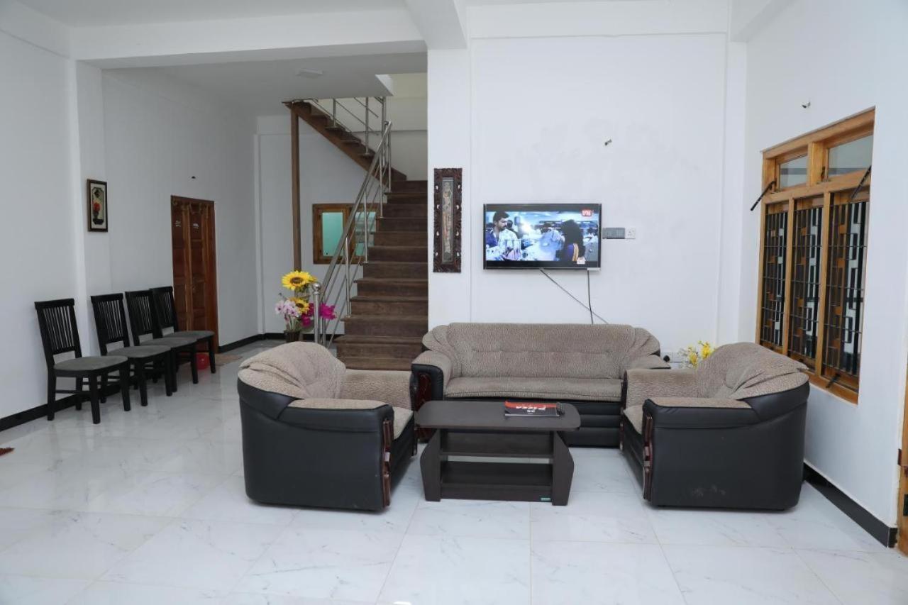 Birunthavanam Vavuniya Exterior photo