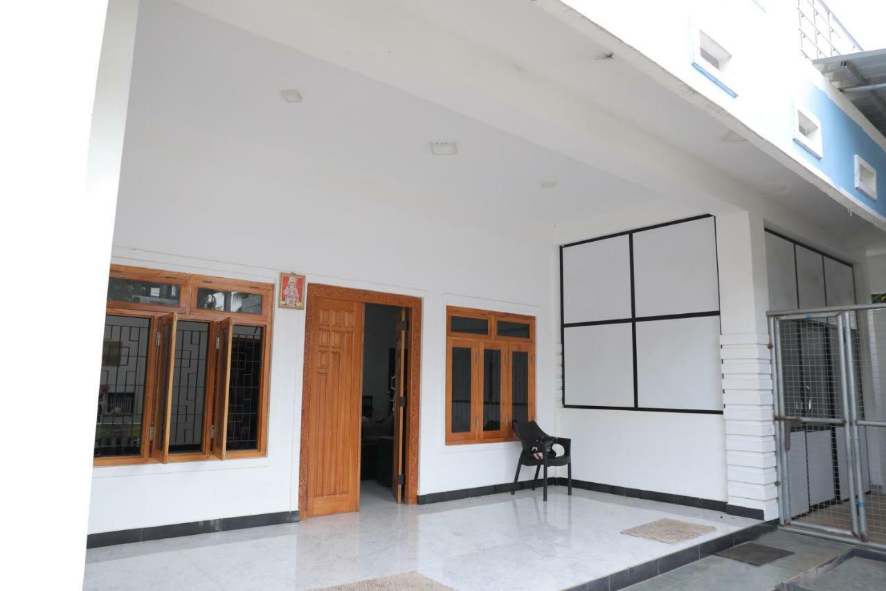 Birunthavanam Vavuniya Exterior photo