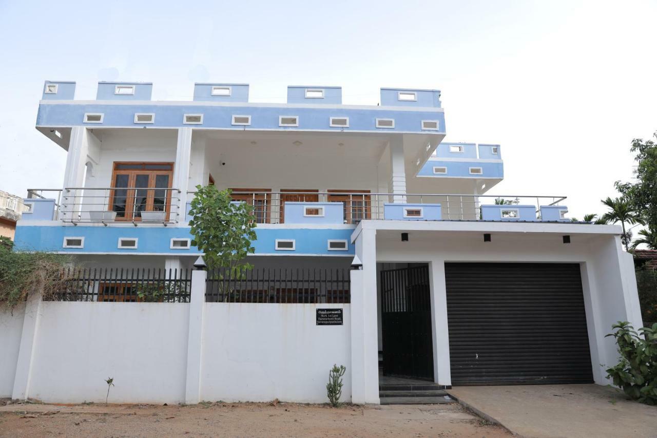 Birunthavanam Vavuniya Exterior photo