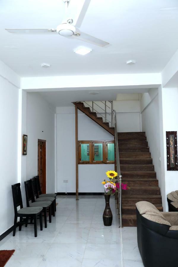 Birunthavanam Vavuniya Exterior photo
