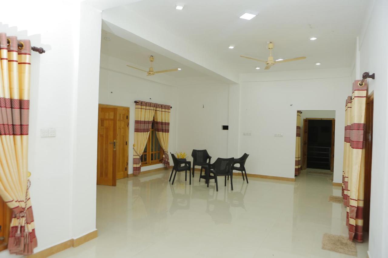 Birunthavanam Vavuniya Exterior photo
