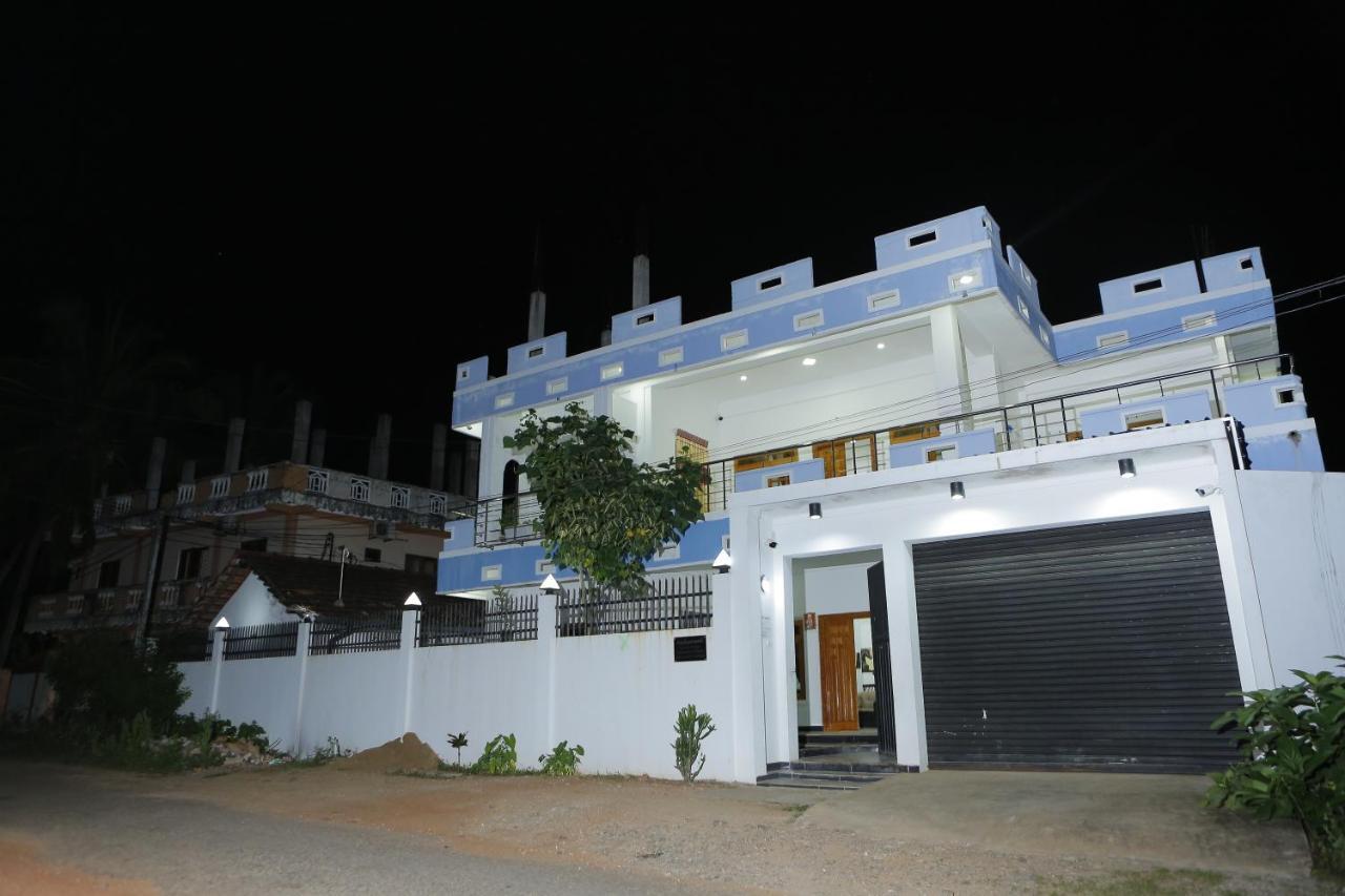 Birunthavanam Vavuniya Exterior photo