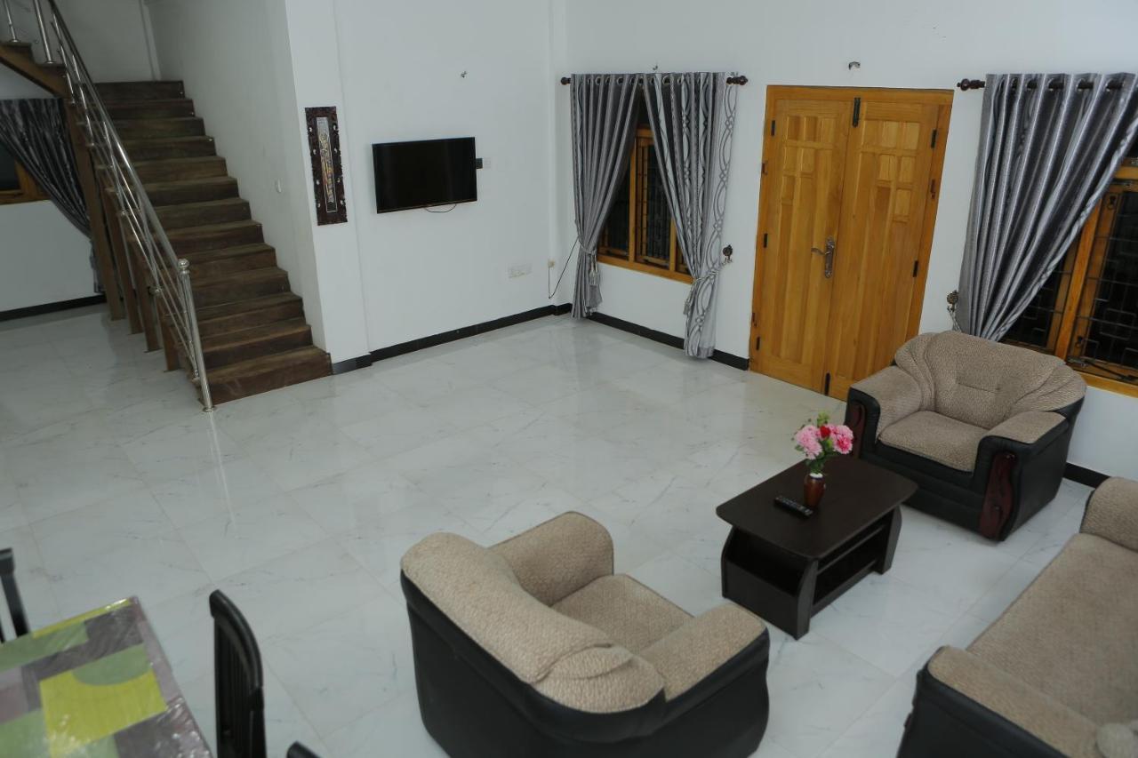 Birunthavanam Vavuniya Exterior photo